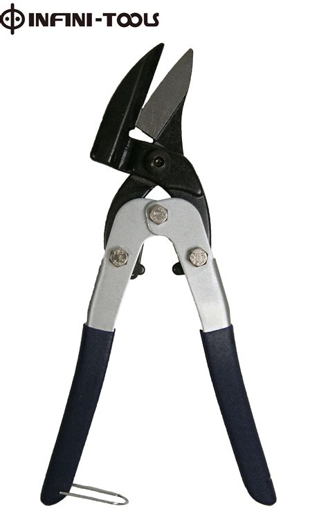 tin snips metal heavy duty